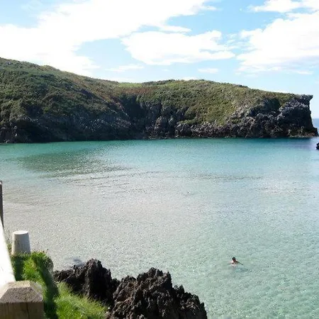 منزل ريفي La Escallada Turanzas