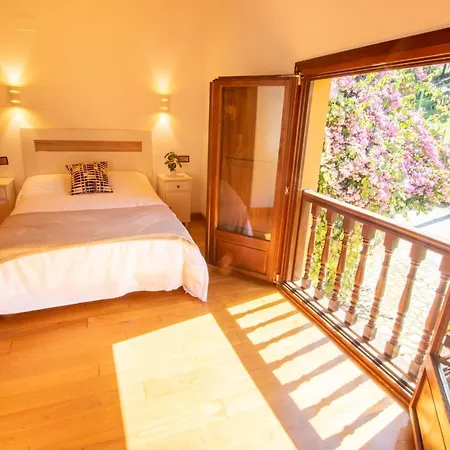 La Escallada Turanzas