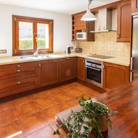 La Escallada * Turanzas