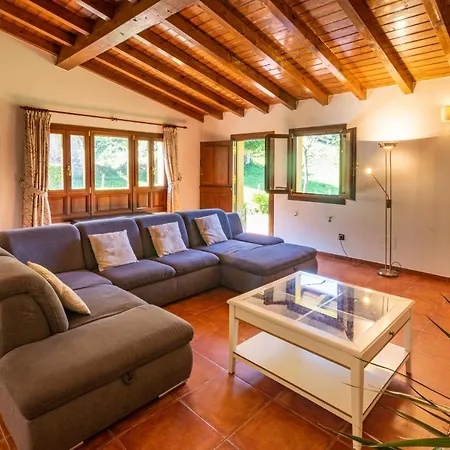 La Escallada Turanzas