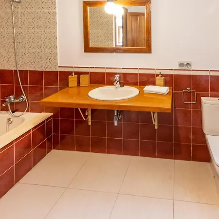 La Escallada منزل ريفي