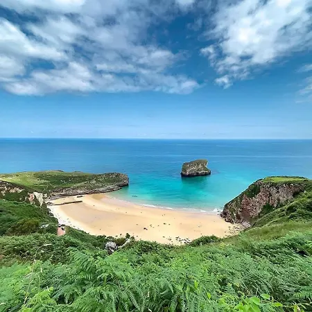 La Escallada منزل ريفي *