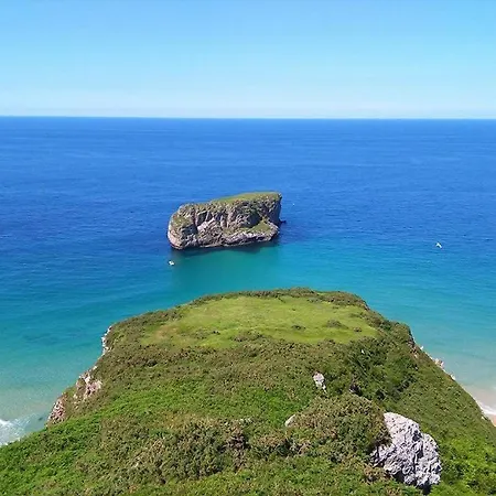 La Escallada カントリーハウス