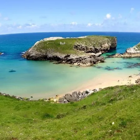 カントリーハウス La Escallada *