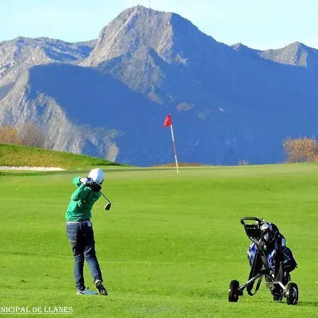 La Escallada Turanzas