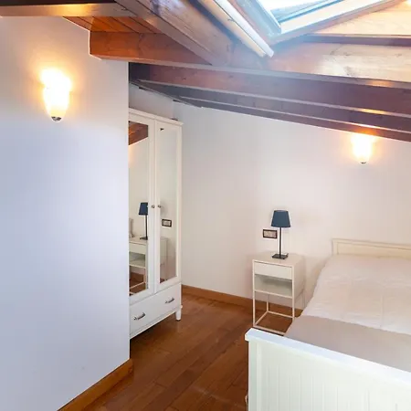 La Escallada Country house Turanzas
