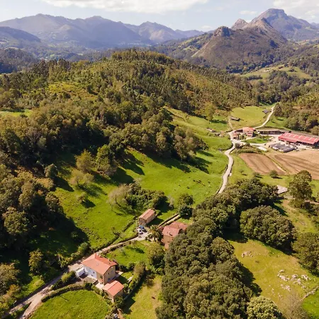 La Escallada Turanzas