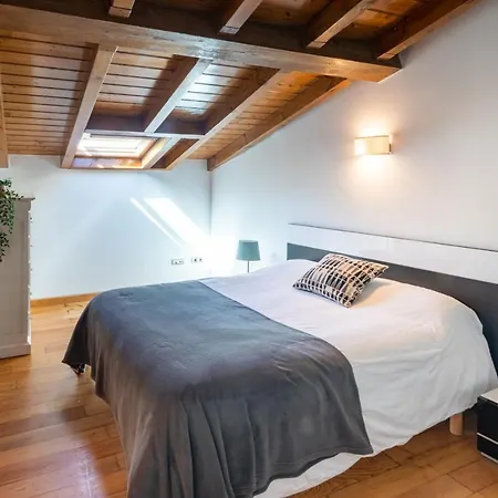 La Escallada * Turanzas