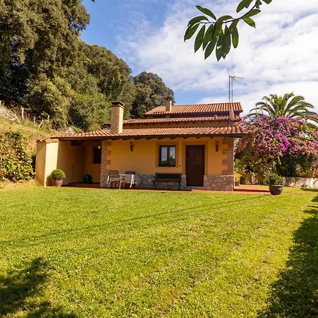 カントリーハウス La Escallada *