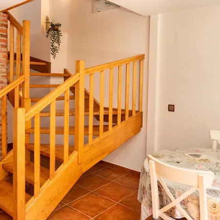 La Escallada Турансас