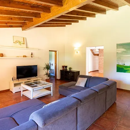 La Escallada Εξοχικό σπίτι