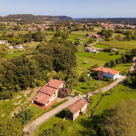 Εξοχικό σπίτι La Escallada *