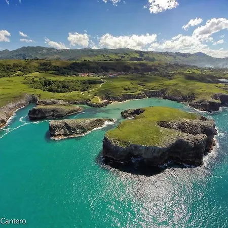 La Escallada Εξοχικό σπίτι *