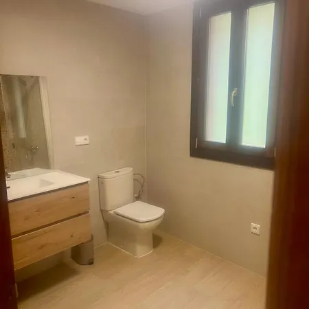 乡村民宿 La Escallada Turanzas