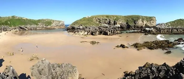 La Escallada Turanzas