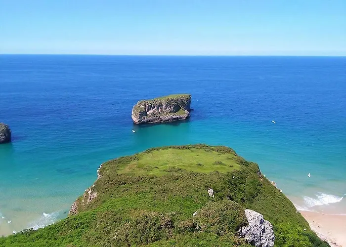 La Escallada Εξοχικό σπίτι