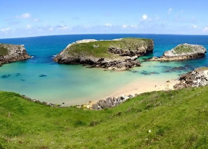 乡村民宿 La Escallada *