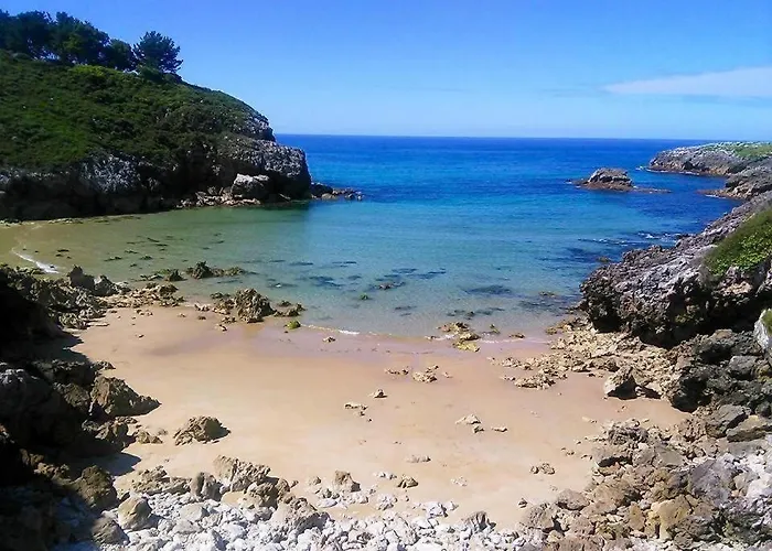 Εξοχικό σπίτι La Escallada *