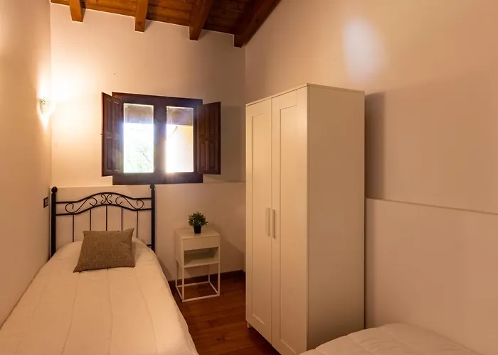 Εξοχικό σπίτι La Escallada