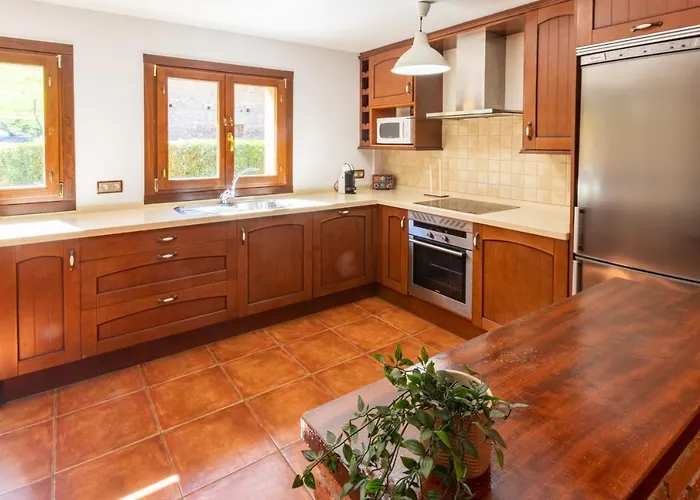 La Escallada * Turanzas