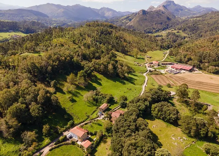 La Escallada Turanzas