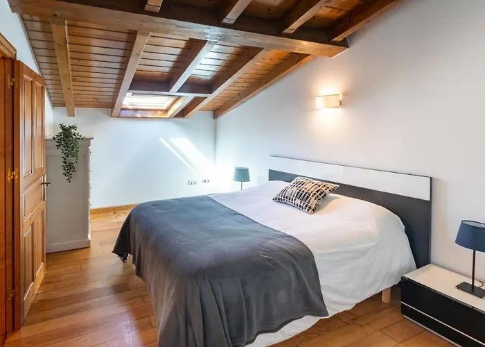 La Escallada * Turanzas