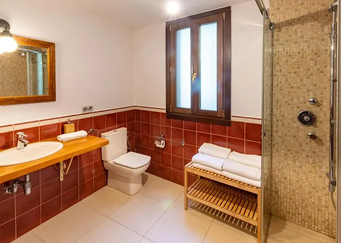 La Escallada 乡村民宿 Turanzas