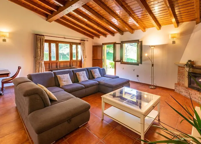 La Escallada Turanzas