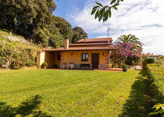 Εξοχικό σπίτι La Escallada *