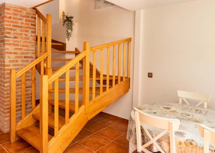 La Escallada Turanzas