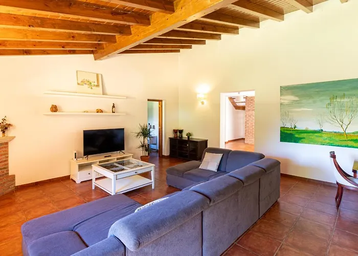 La Escallada 乡村民宿