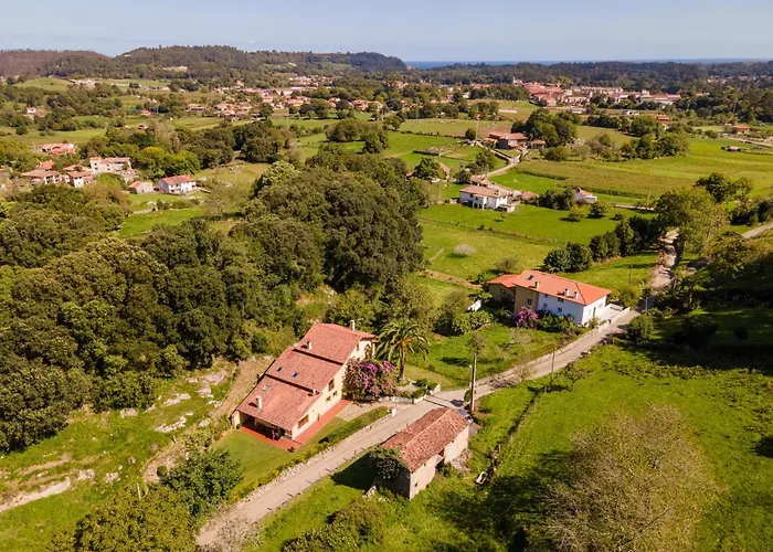 Εξοχικό σπίτι La Escallada *