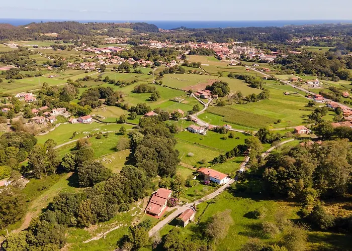 La Escallada Εξοχικό σπίτι Turanzas