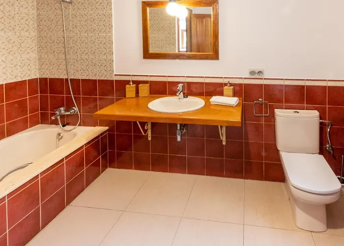 La Escallada 乡村民宿