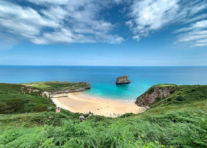 La Escallada Εξοχικό σπίτι *