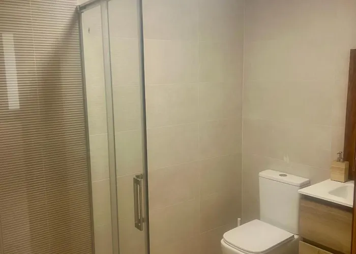 乡村民宿 La Escallada *