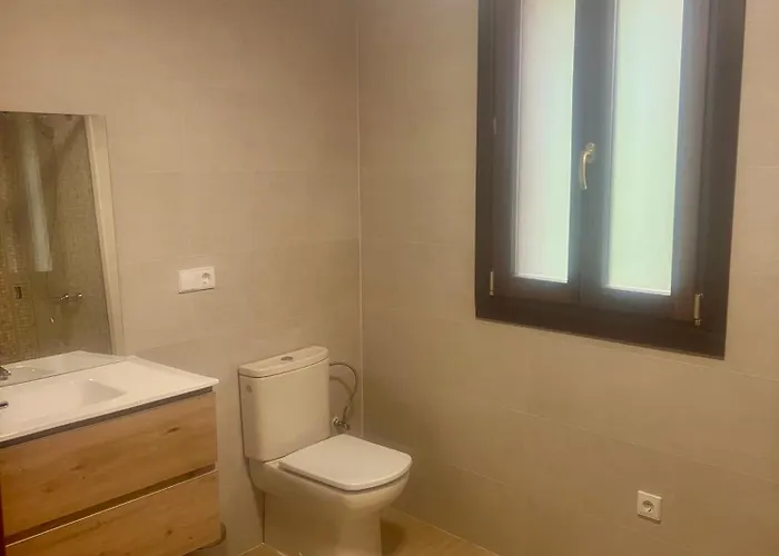 La Escallada 乡村民宿 Turanzas