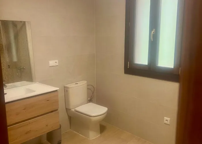 乡村民宿 La Escallada Turanzas