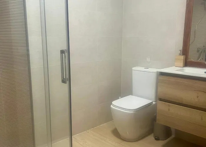 La Escallada 乡村民宿 Turanzas