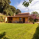 Country house La Escallada *