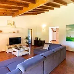 La Escallada Country house