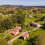 Country house La Escallada *