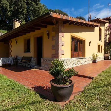 La Escallada Casa di campagna Turanzas