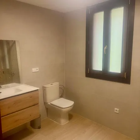 La Escallada Country house Turanzas