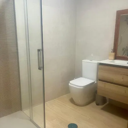 La Escallada Country house Turanzas